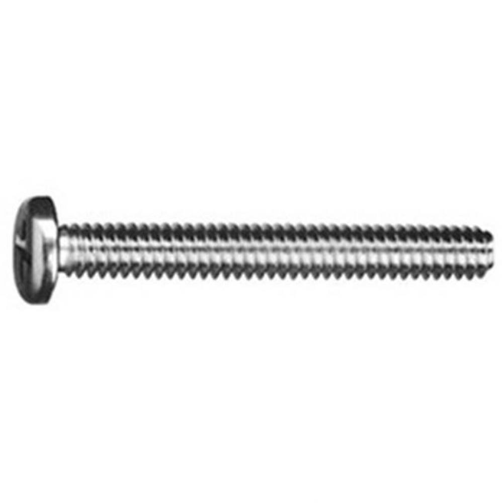 Scr Sta St Trs Hd Combi Drv M4X15Mm