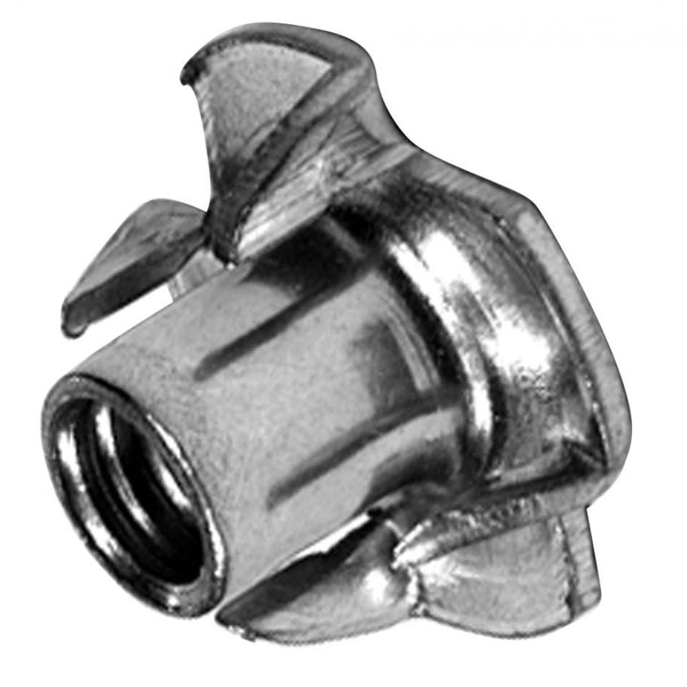T-Nut St Zip 1/4-20X10Mm