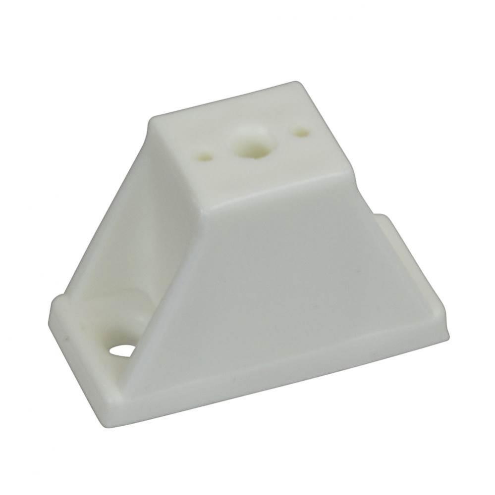 Spacer Pl 1-1/2'' Wh