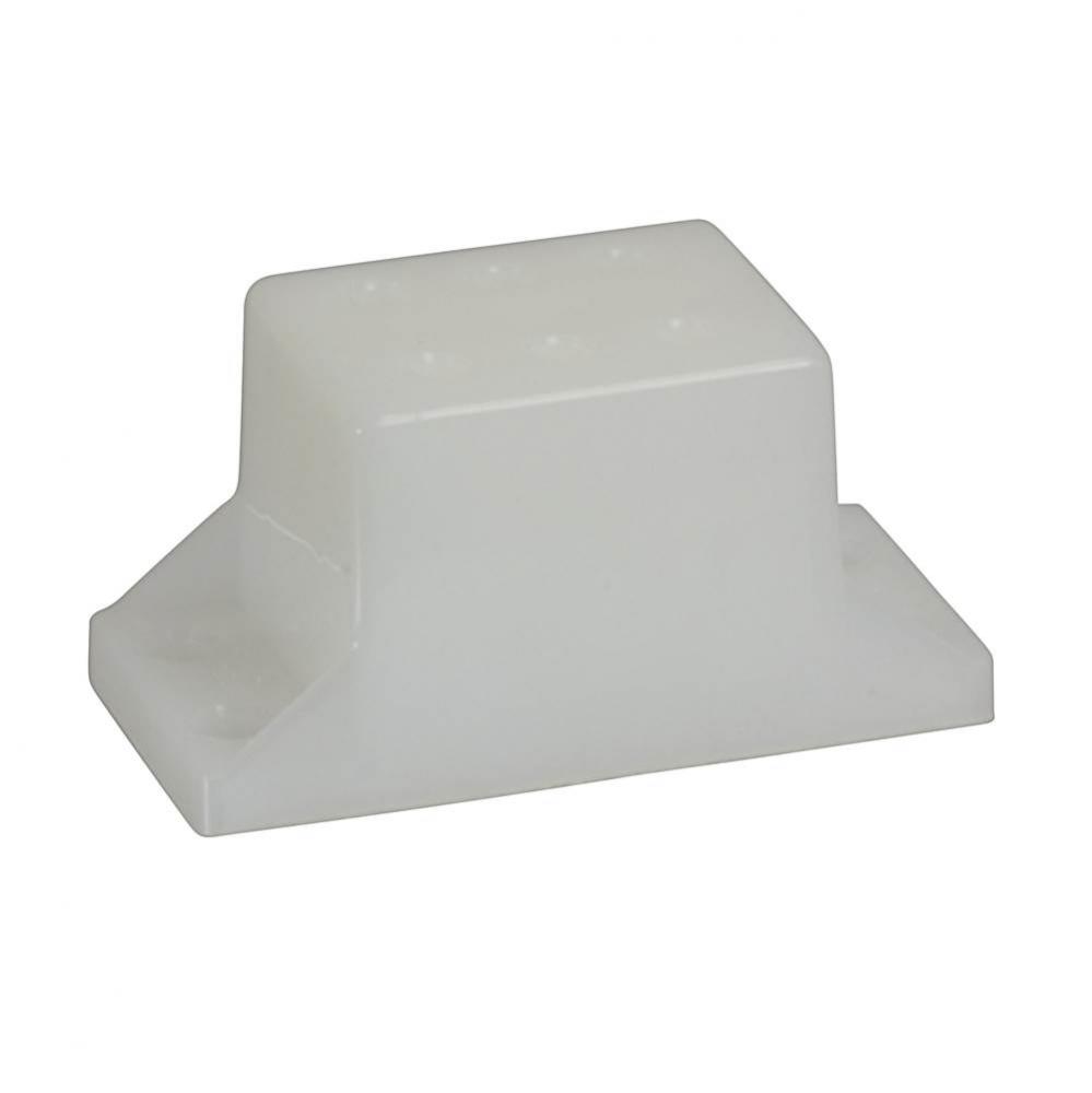 Undermount Spacer Pl 1-1/2'' Natural