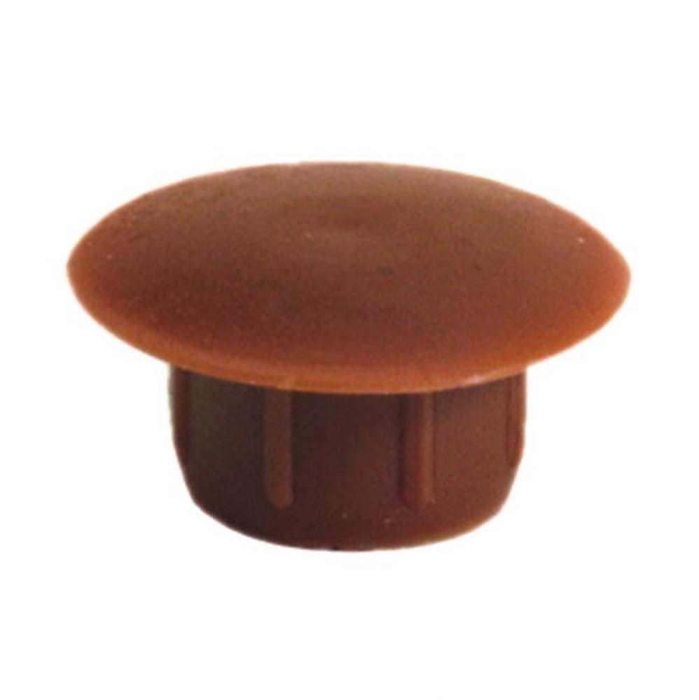 Ccap Pl Brn Lt 13Mm/8Mm