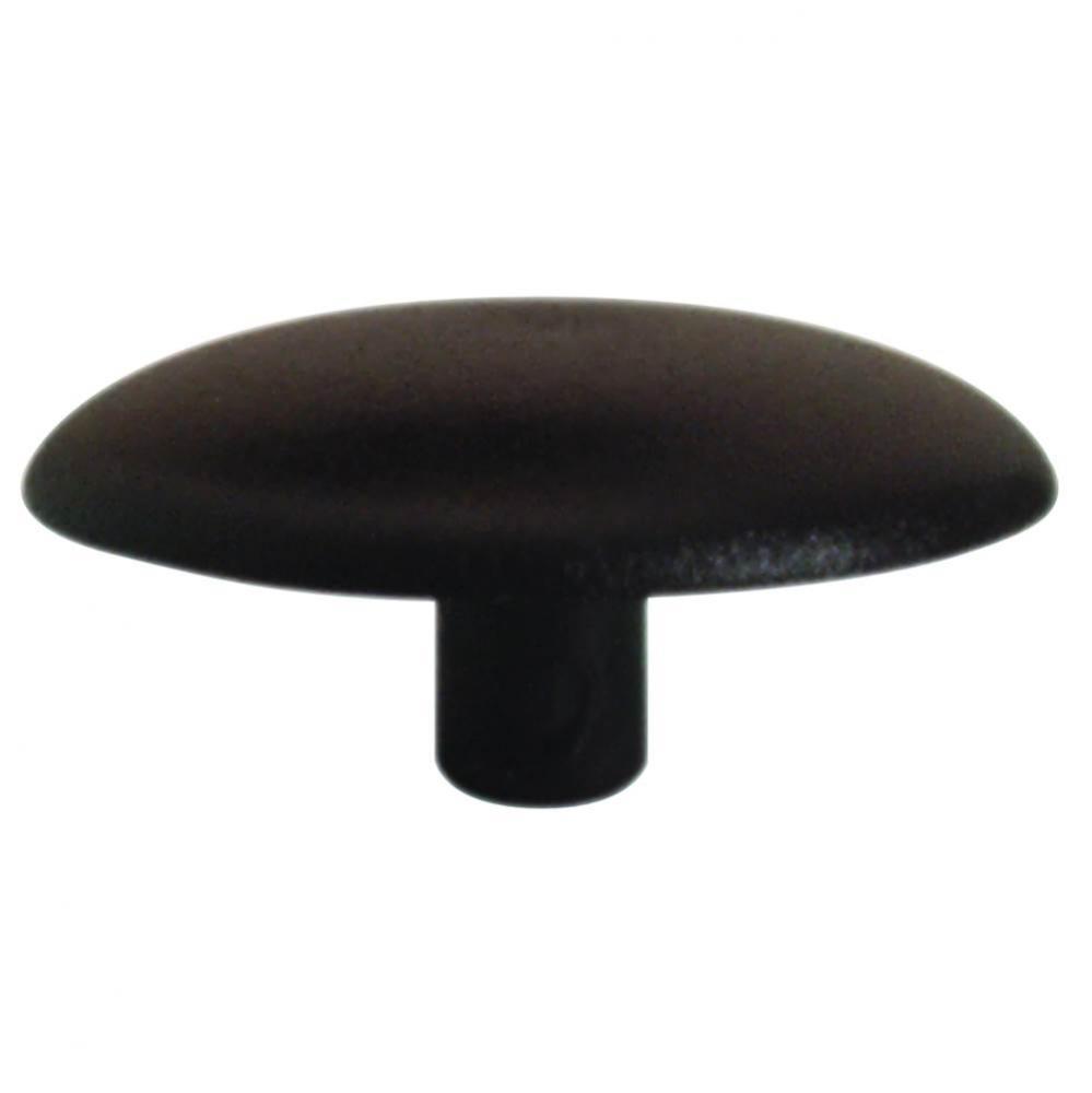 Ccap Pl Blk Pozi 12Mm/2.5Mm