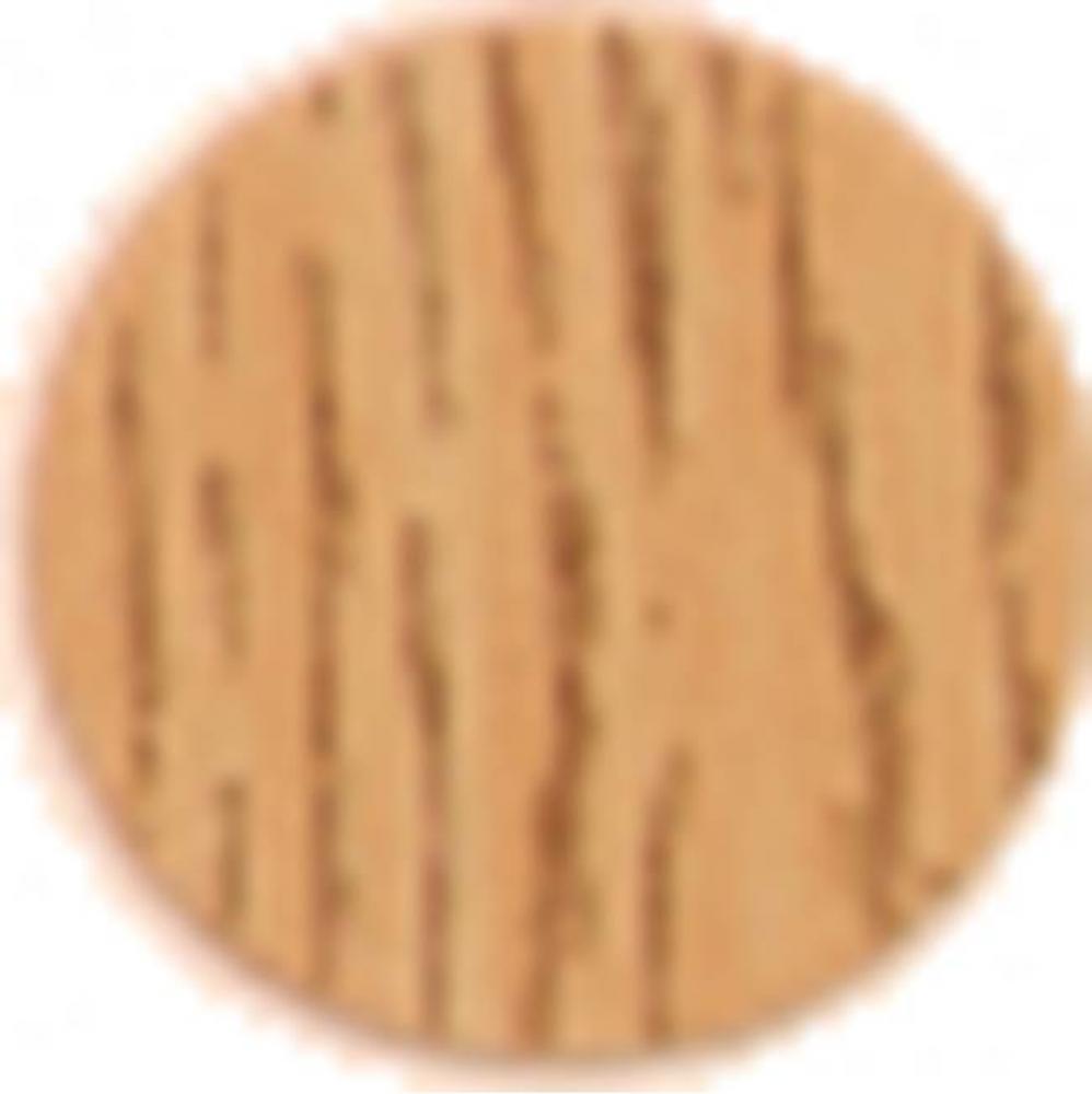 Capfix Ccap Pvc 14Mm Golden Oak