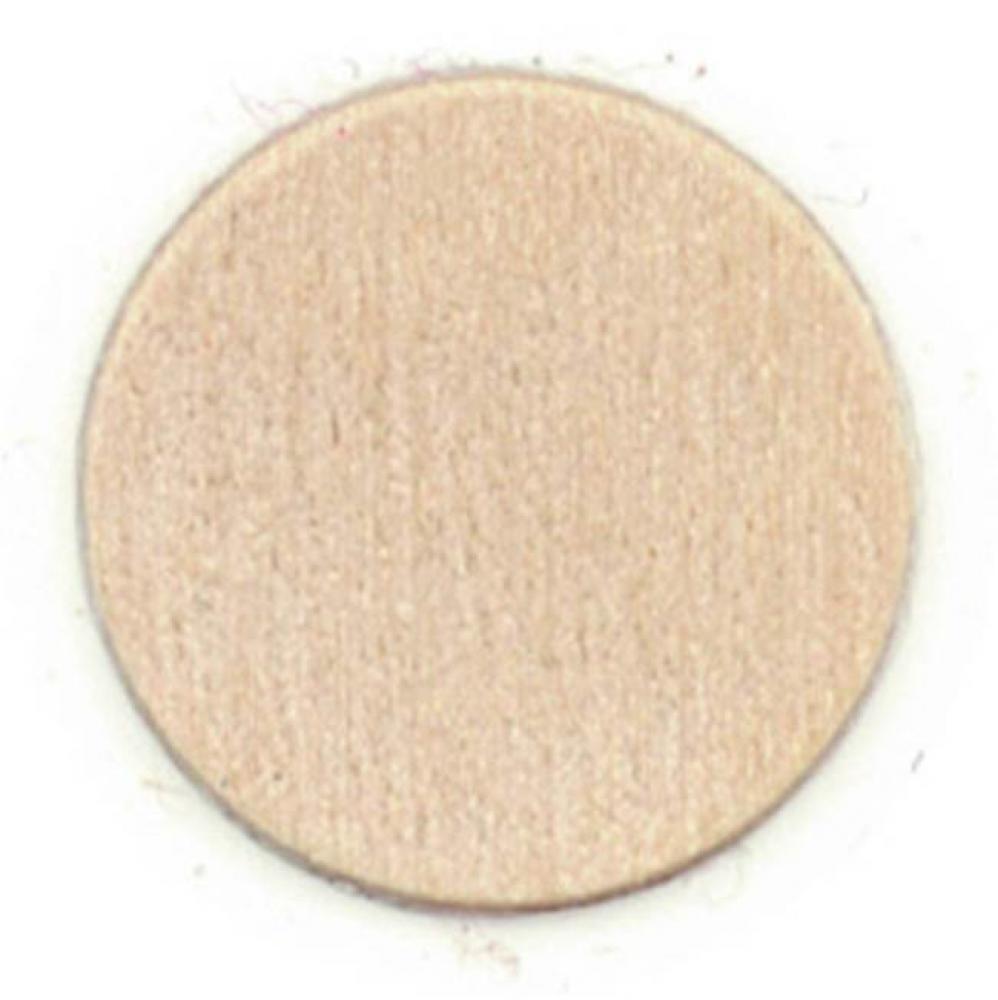 Capfix Ccap Wood 18Mm Prefin Maple