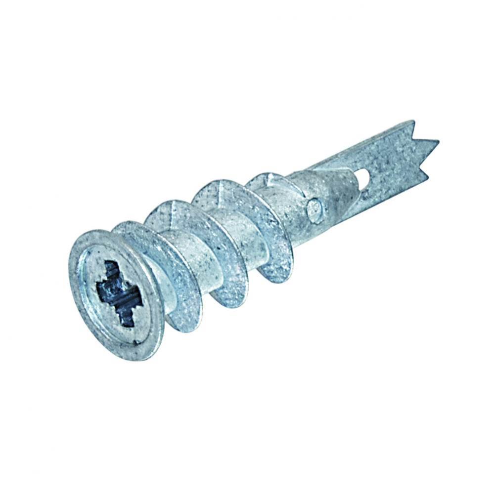 Drywall Anchor Zinc Heavy Duty