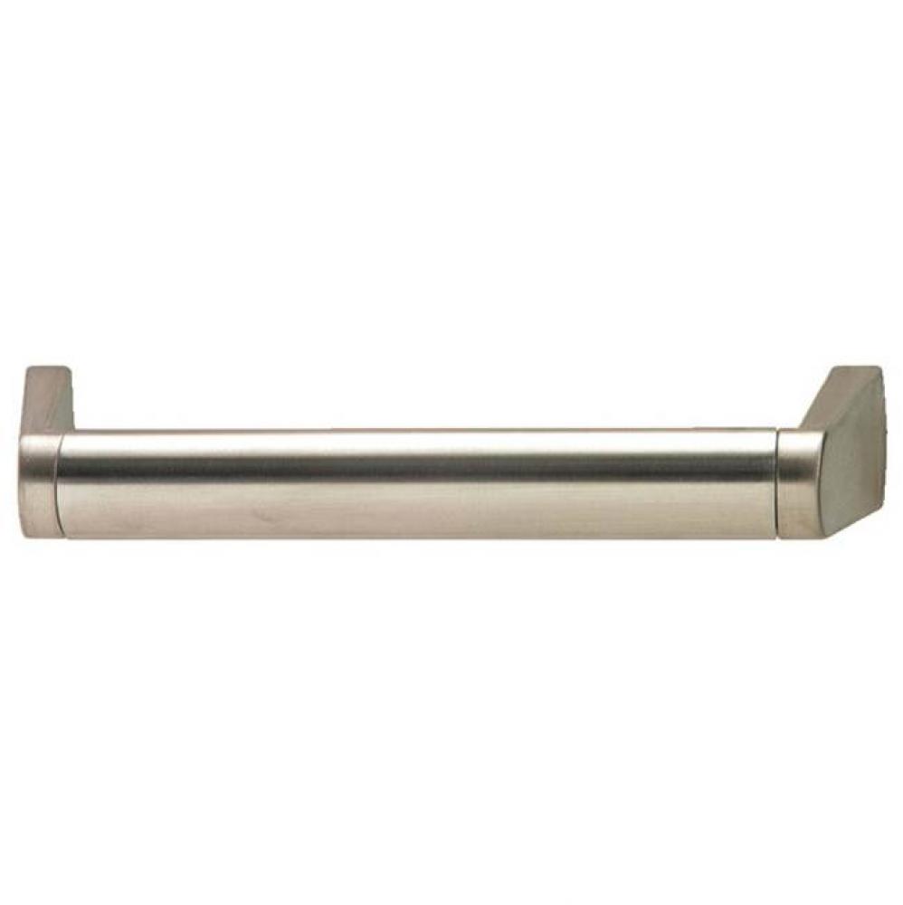 Handle Sta St/Zinc Sta St M4 Ctc 128mm