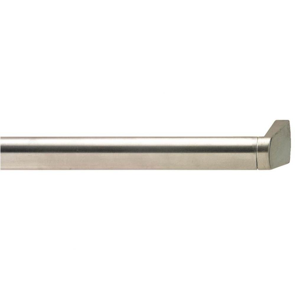 Handle Sta St/Zinc Sta St M4 Ctc 492mm