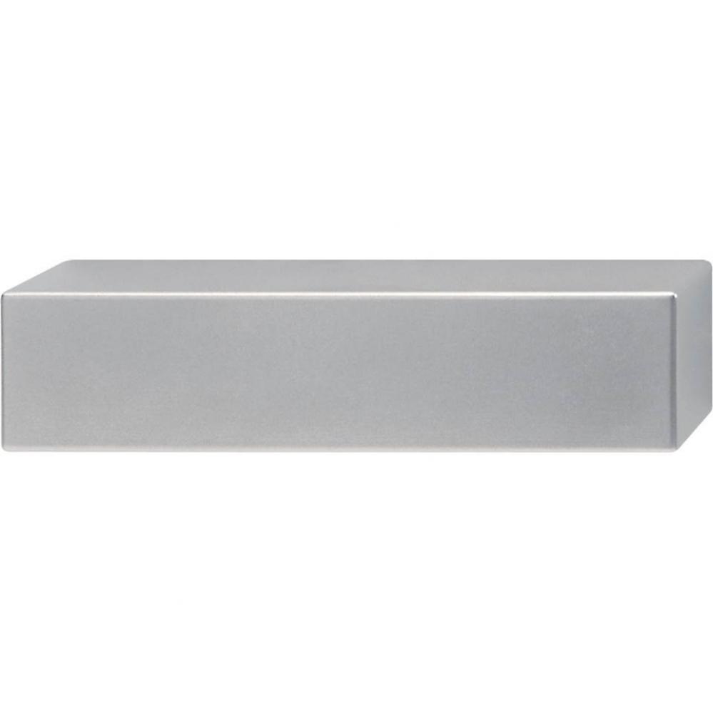 Handle Zinc Matt Ni 103Zn08 M4 Ctc 64mm