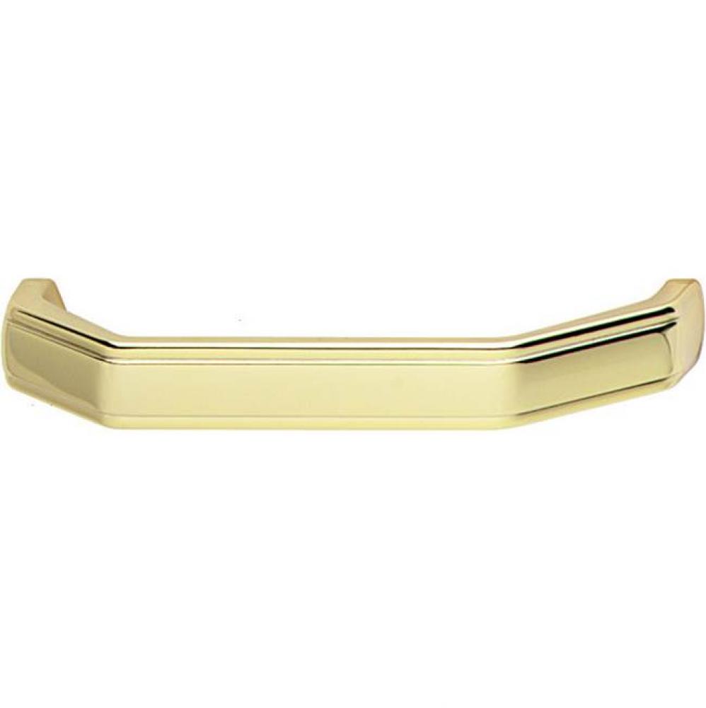 Handle Zinc Pol Go 127Zn08 M4 Ctc 96mm