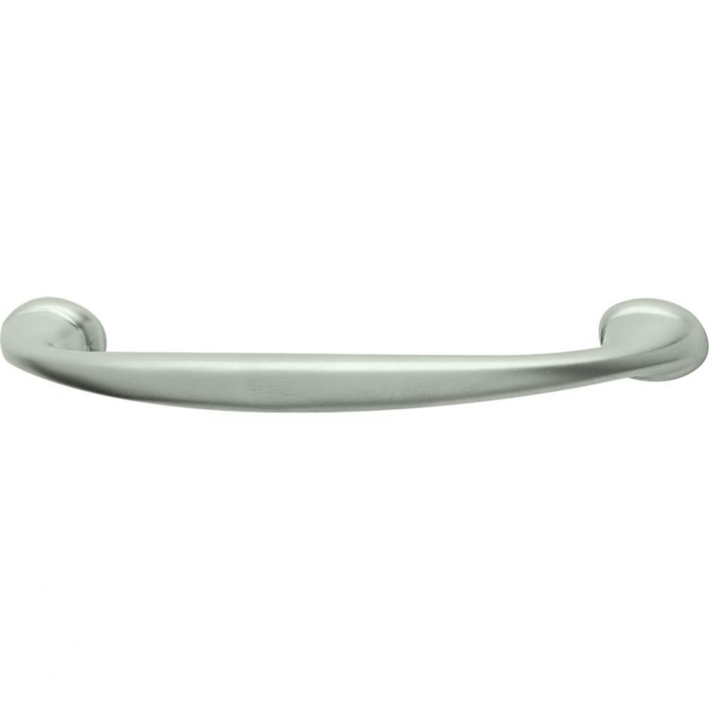 Handle Zinc Matt Ni 103Zn50 M4 Ctc 96Mm