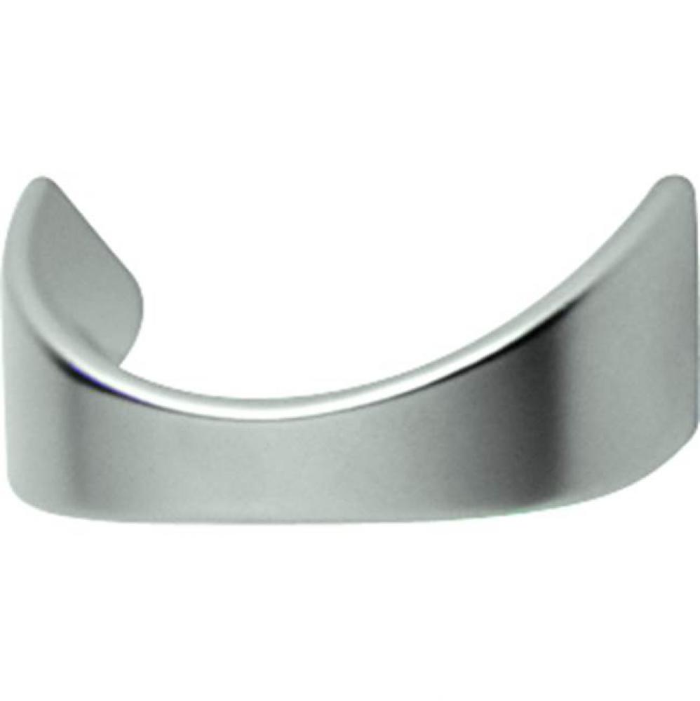 Handle Zinc Matt Ni 103Zn50 M4 Ctc 32Mm