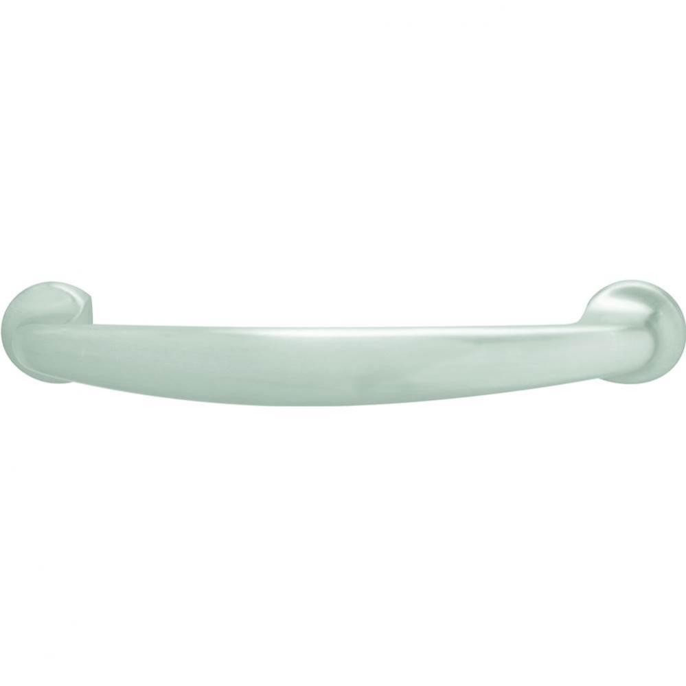 Handle Carmel Zn Sta St M4 Ctc 128Mm