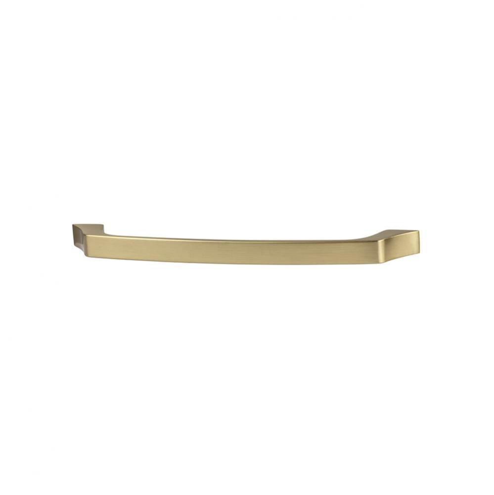 Handle Elite Zn Matt Gold 8-32 Ctc 160Mm