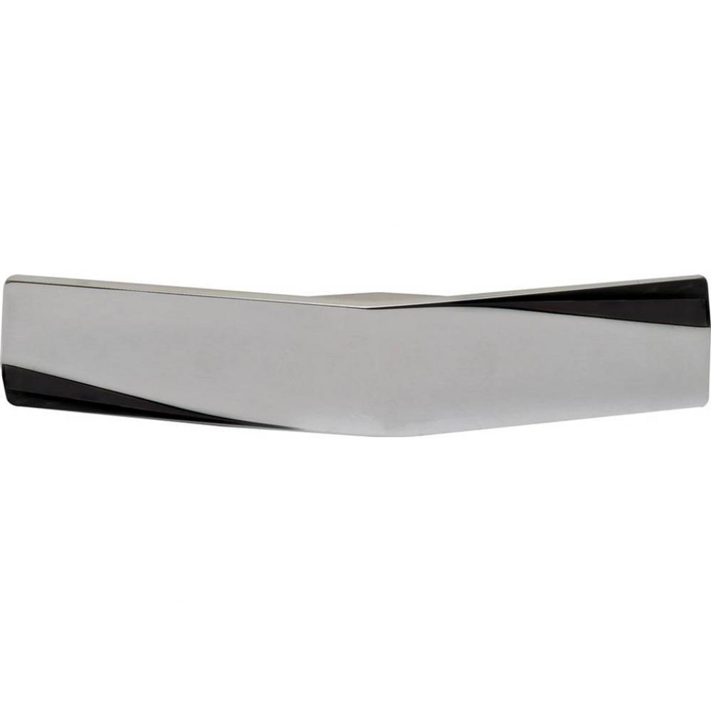 Handle Ldc Zn Pol Chr M4 Ctc 32mm