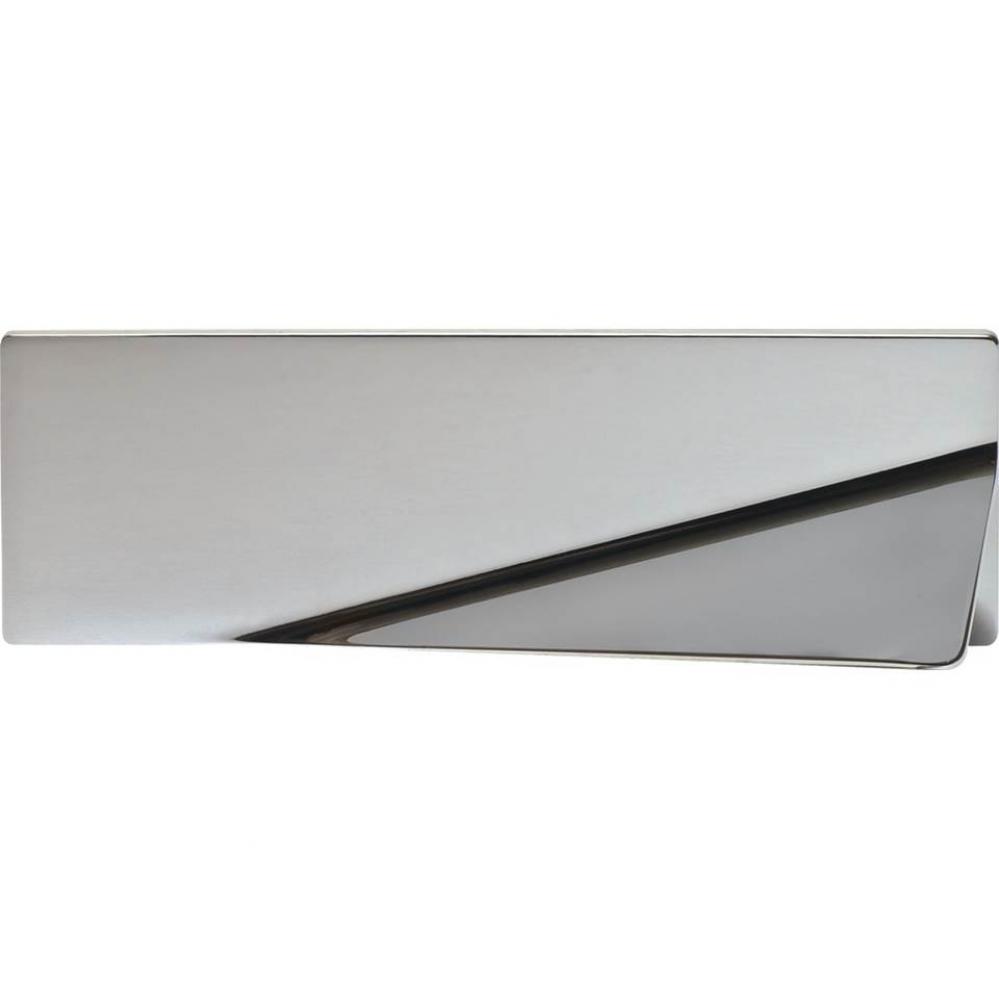 Handle Bella  Zn Pol Chr M4 Ctc 128Mm