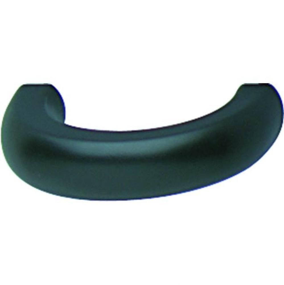 Hdl Zinc Matt Blk 109Zn08 M4 Ctc 32Mm