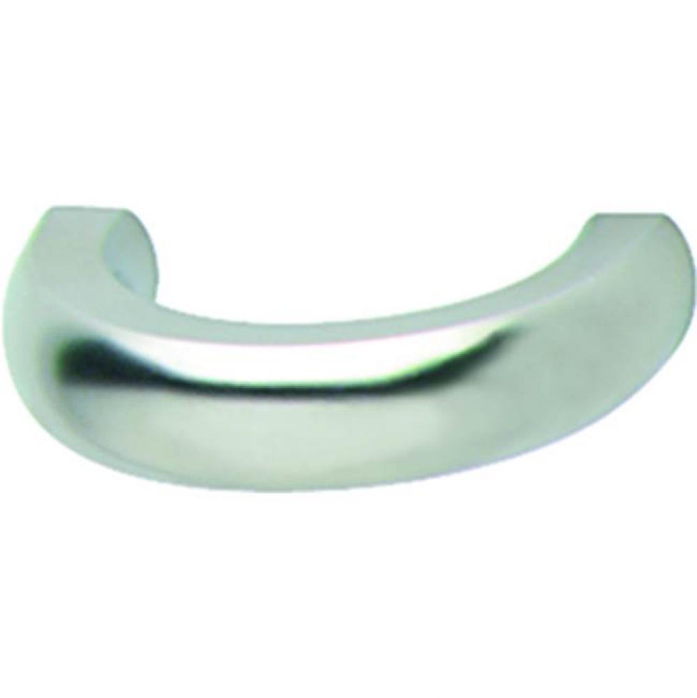 Handle Zinc Matt Ni 103Zn08 M4 Ctc 32Mm