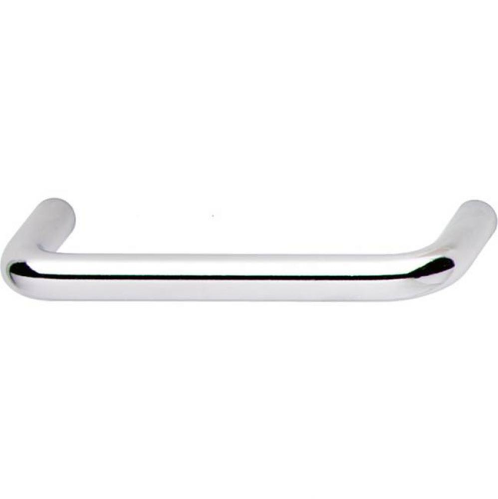 Handle St Pol Chr 101St48  M4 Ctc 96Mm