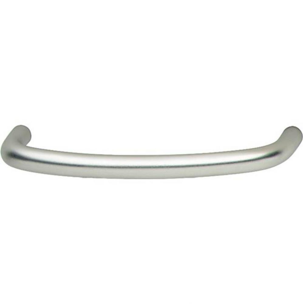Handle Zinc Matt Ni 103Zn50 M4 Ctc 96mm