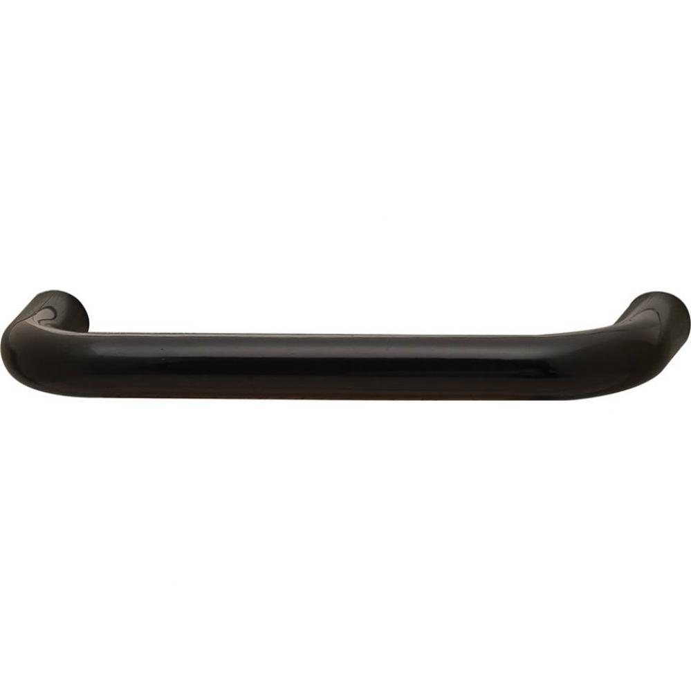 Handle Nylon Black Ctc 96Mm