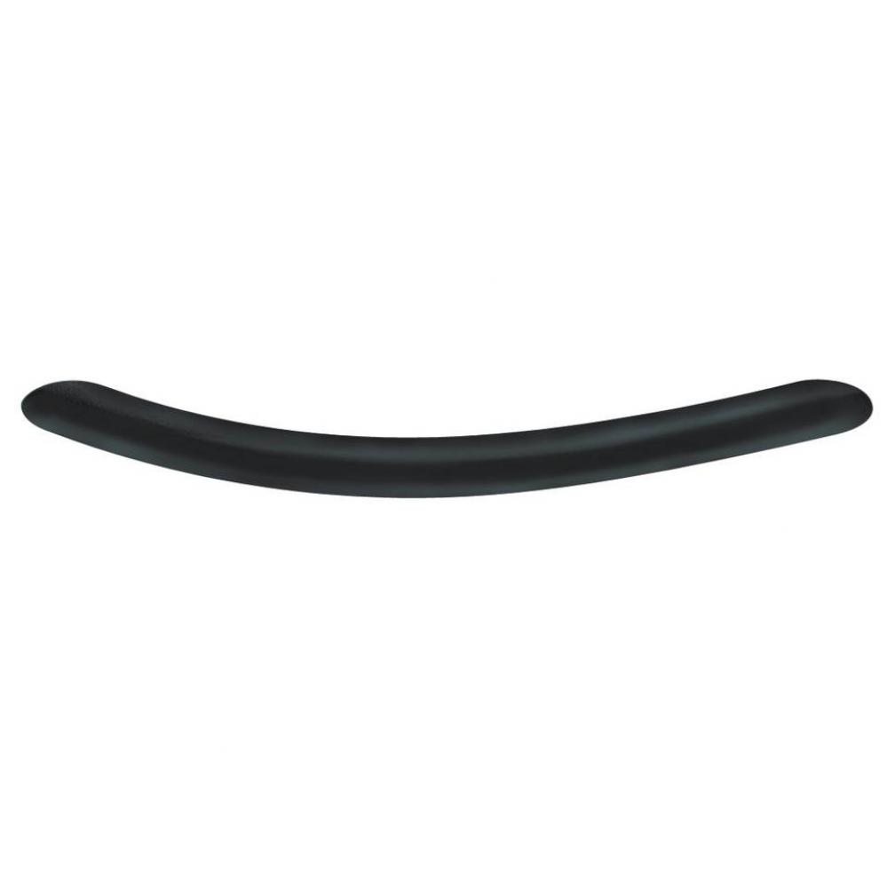 Handle St Matt Blk 109St50 M4 Ctc 96mm
