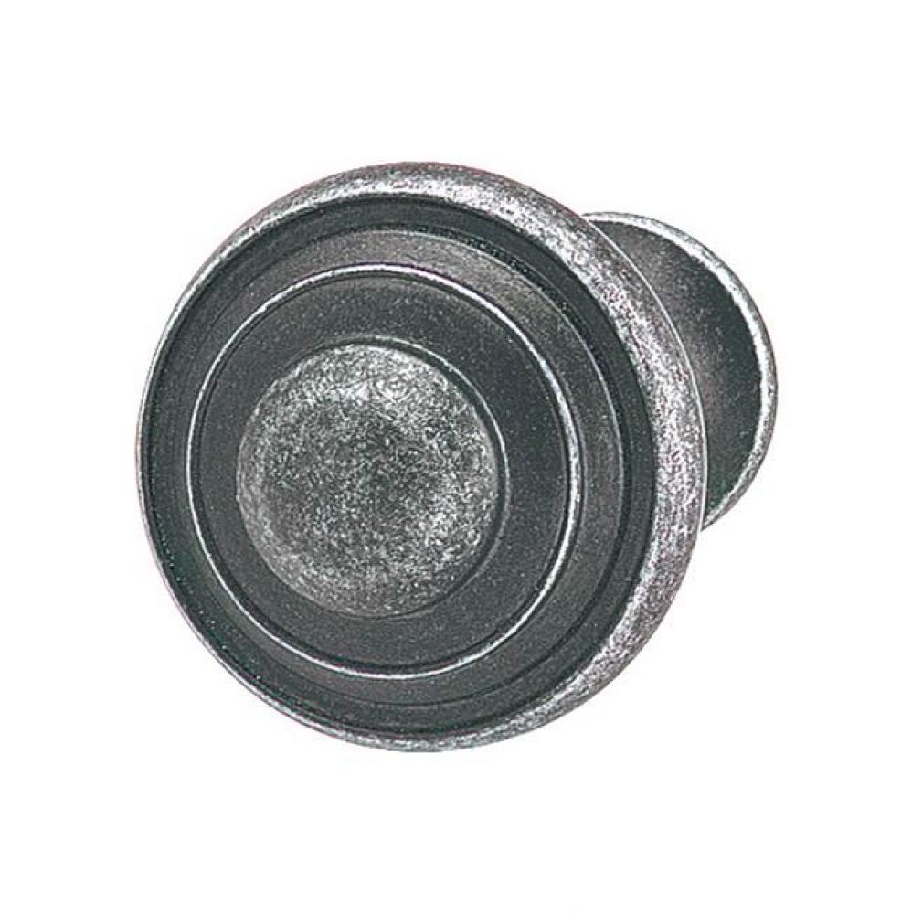 Knob Zinc Pew 104Zn49 M4 Dia 30Mm