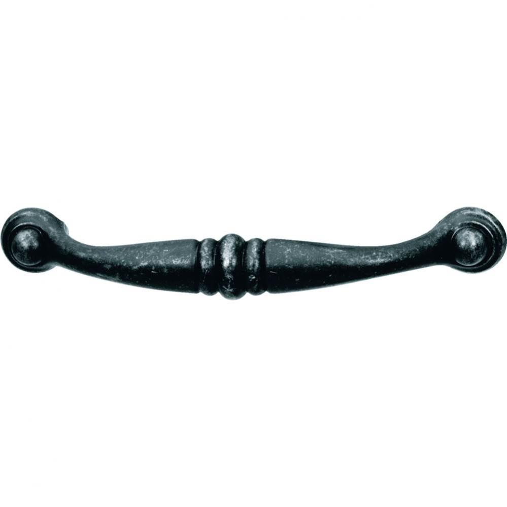 Handle Havana Zn Ant Blk M4 Ctc 96Mm