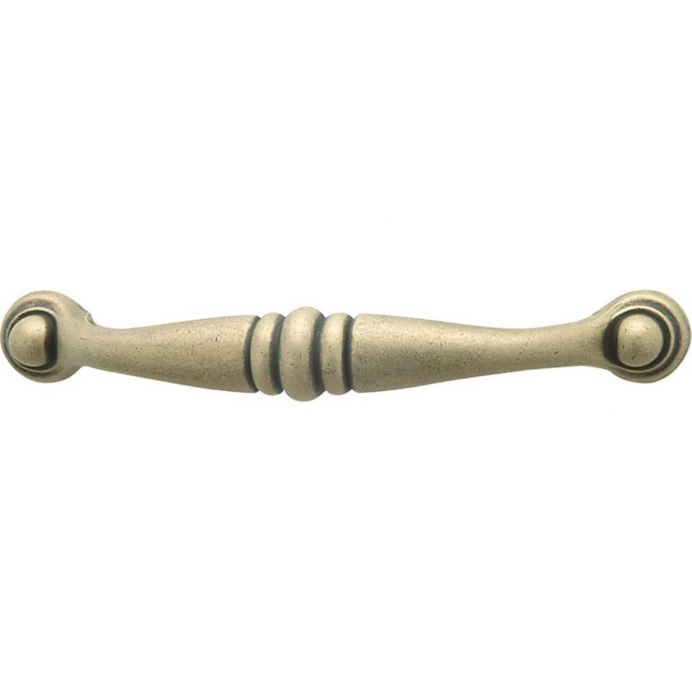 Handle Havana Zn Glazed Bzd M4 Ctc 96mm