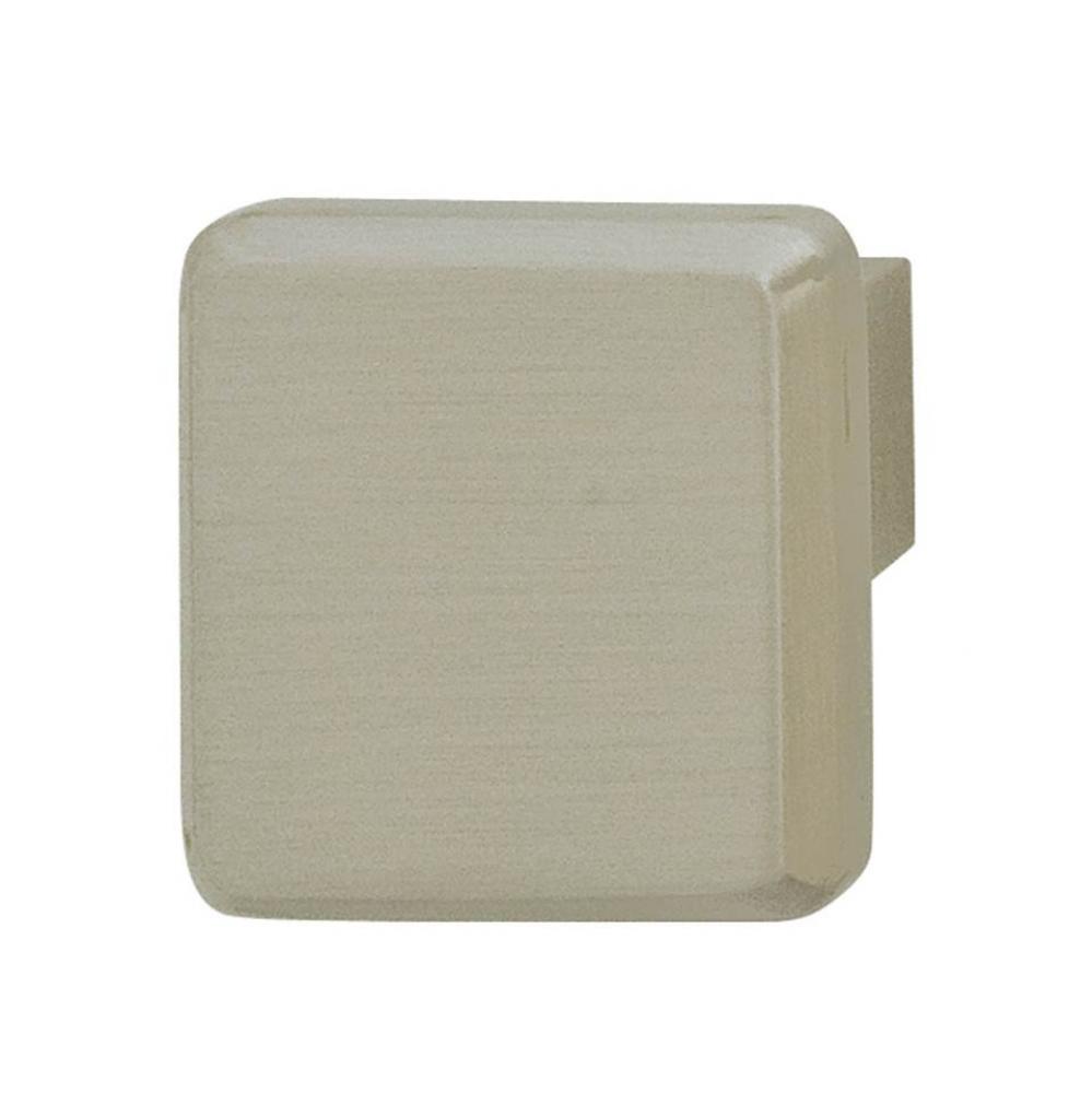 Knob Georgia Zn Bru Ni 102Zn14 M4 25mm