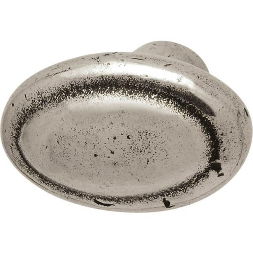 Knob Ovale Britm 125Bt19 M4 45mm