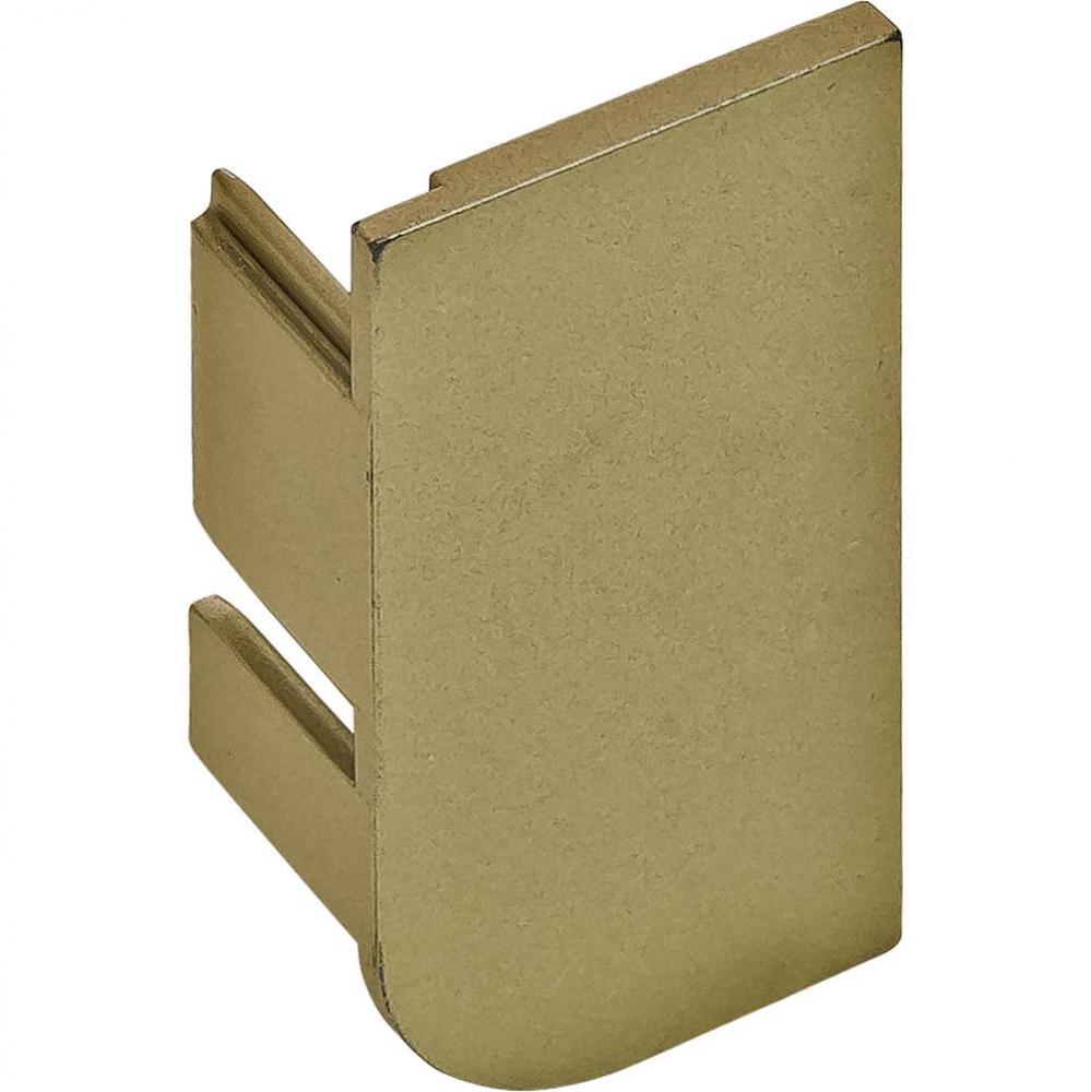 End Cap L-Pro Passages Pl Sta St Left