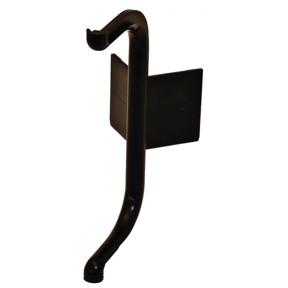 Corner Pc-Inside C-Pro Passages Black