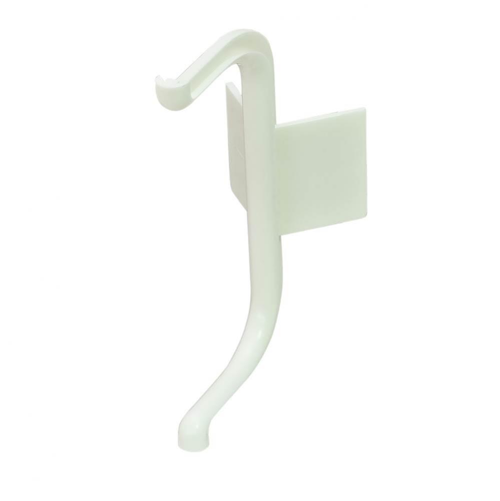 Corner Pc-Outside C-Pro Passages White