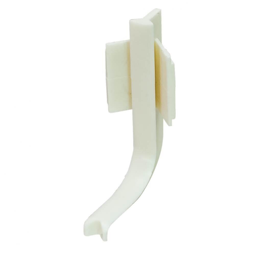 Corner Pc-Inside L-Pro Passages White