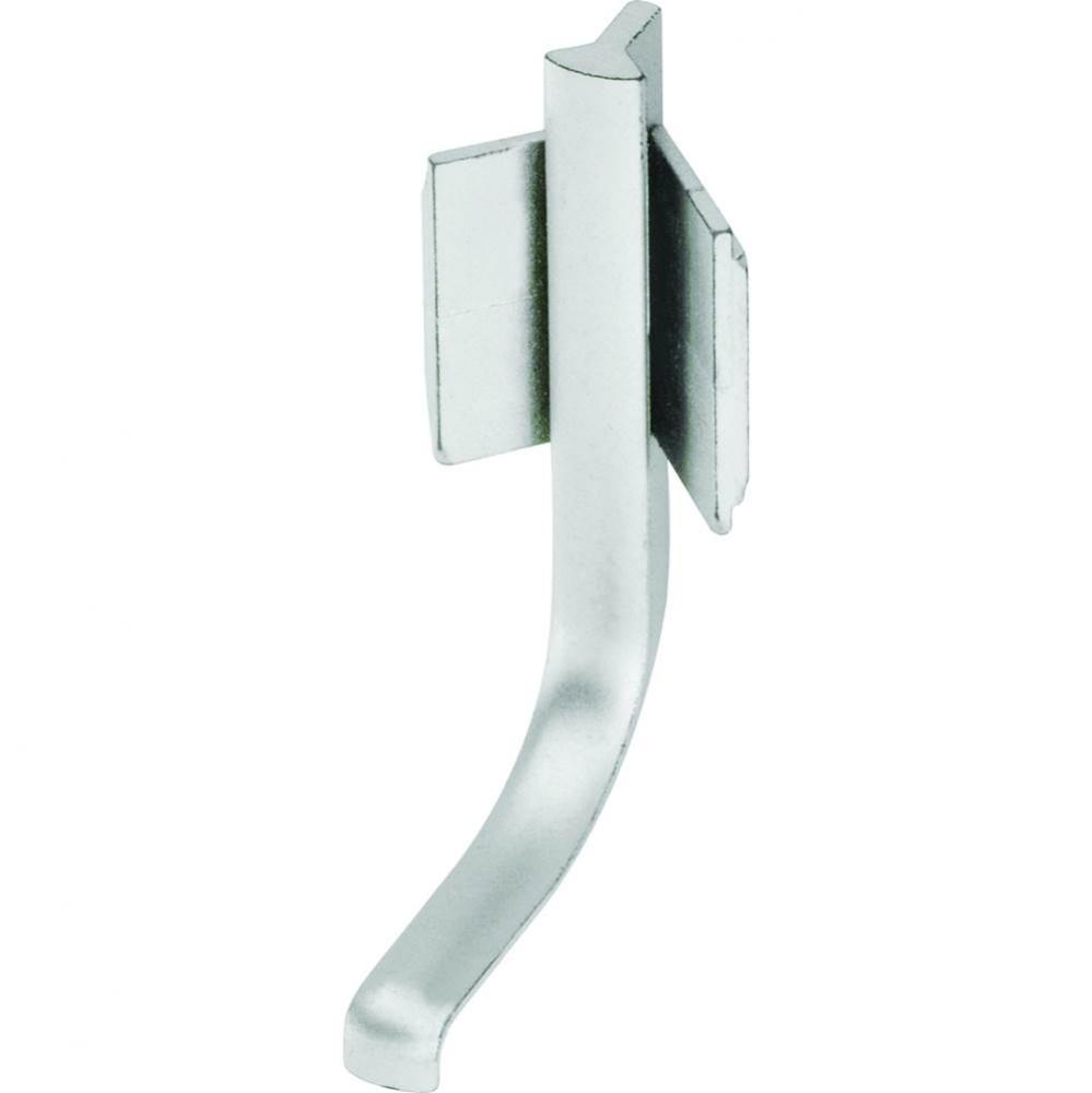 Corner Pc-Inside L-Pro Passages Silver