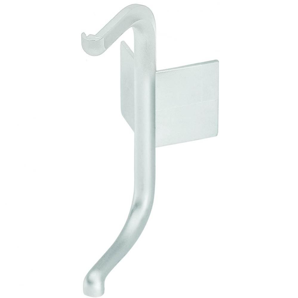 Corner Pc-Outside C-Pro Passages Silver