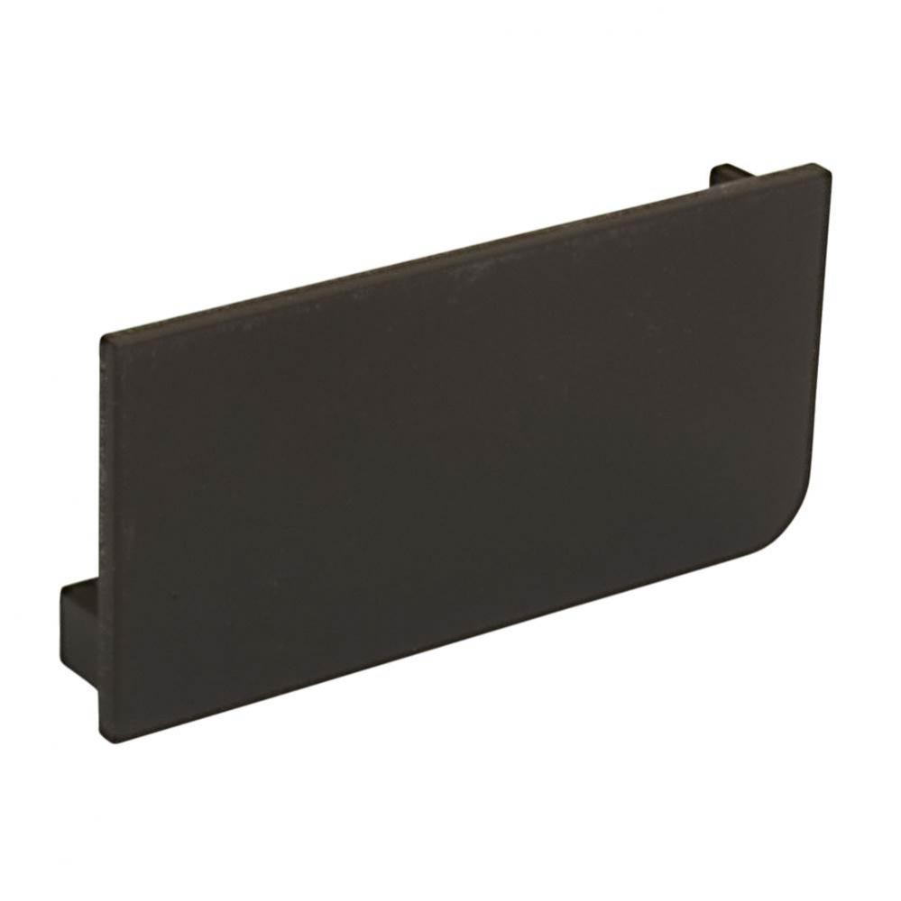 L-Cap Rectangle Venice Pl Dk Bzd Left