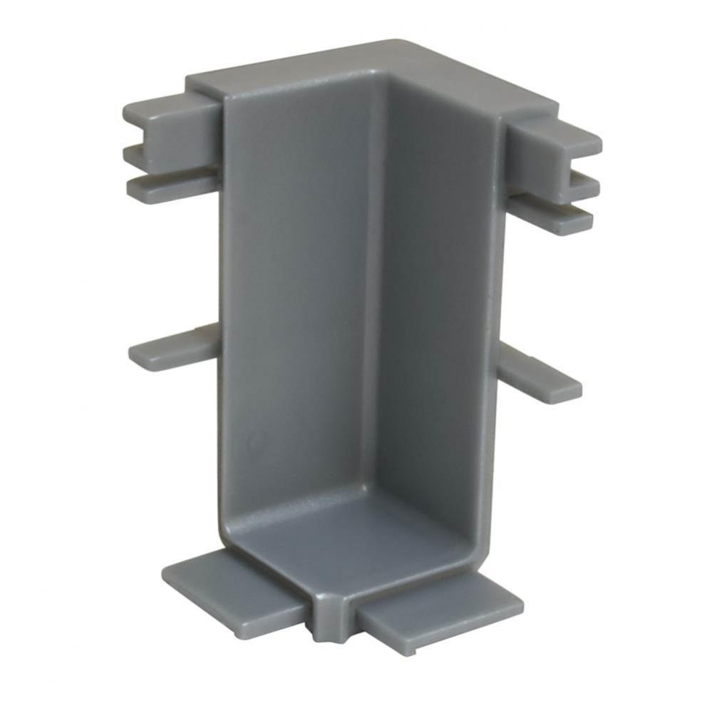 C Outer Corner Pl Matt Alu