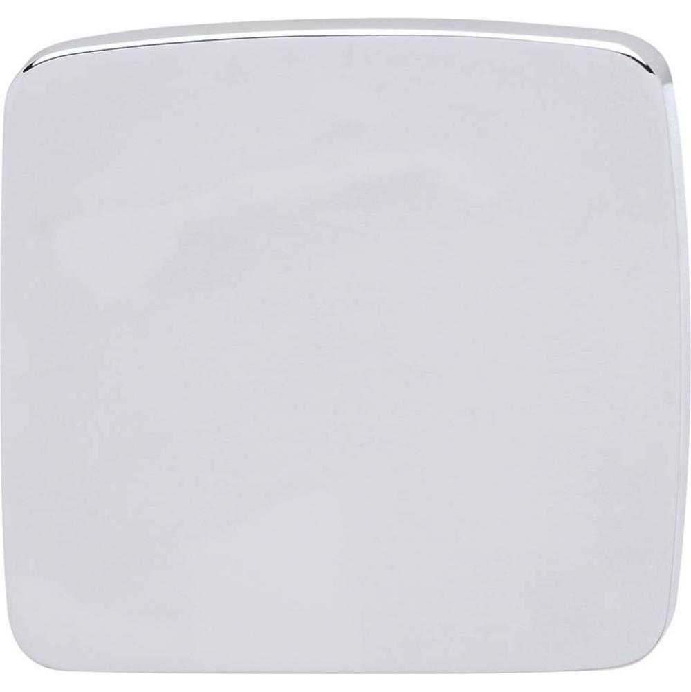 Handle Zn Pol Chr 101Zn68  M4 Ctc 16Mm