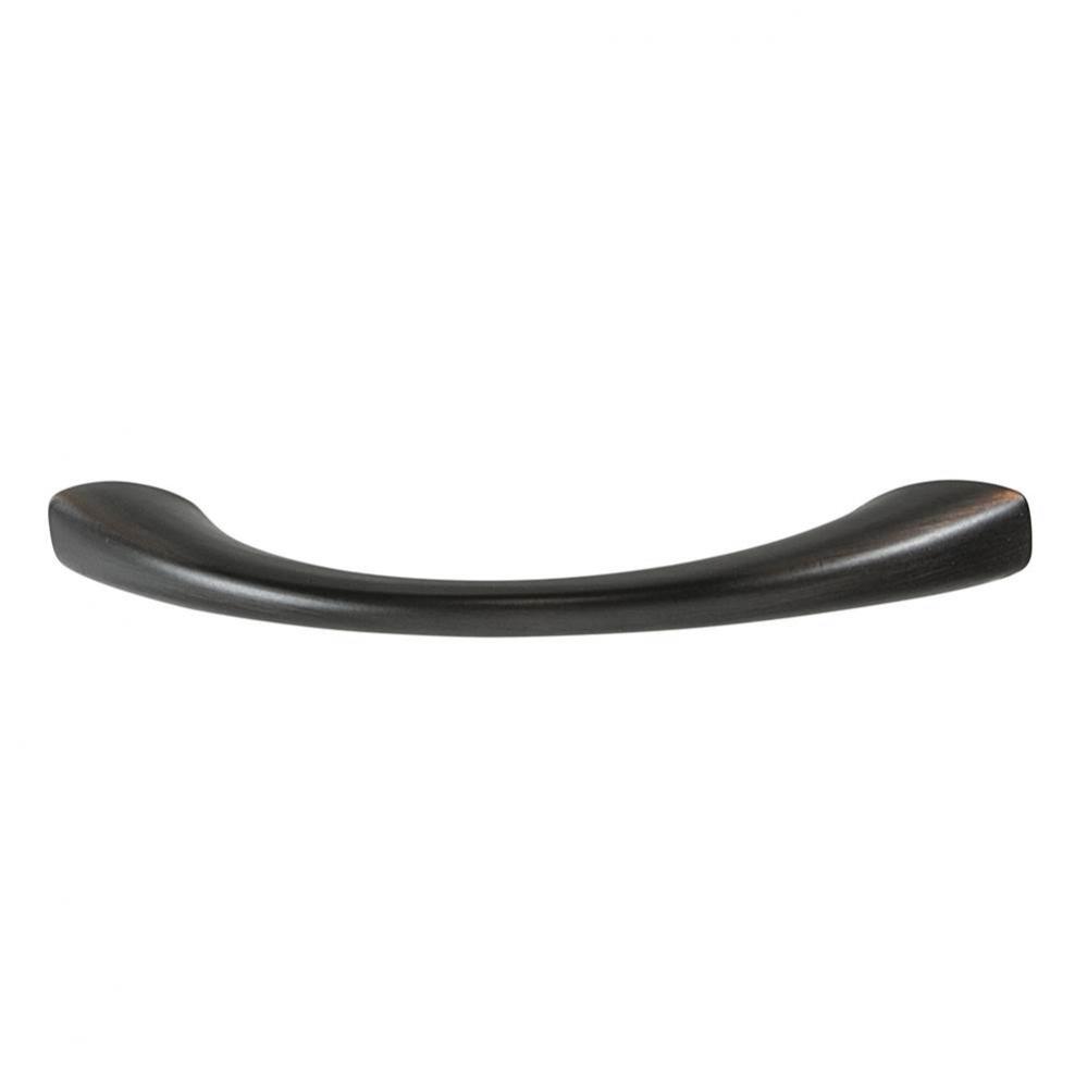 Handle Allison Zn Orb 8-32 Ctc 96Mm