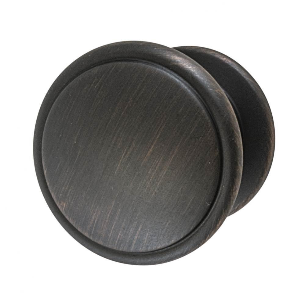 Knob Allison Zn Orb 8-32 32Mm