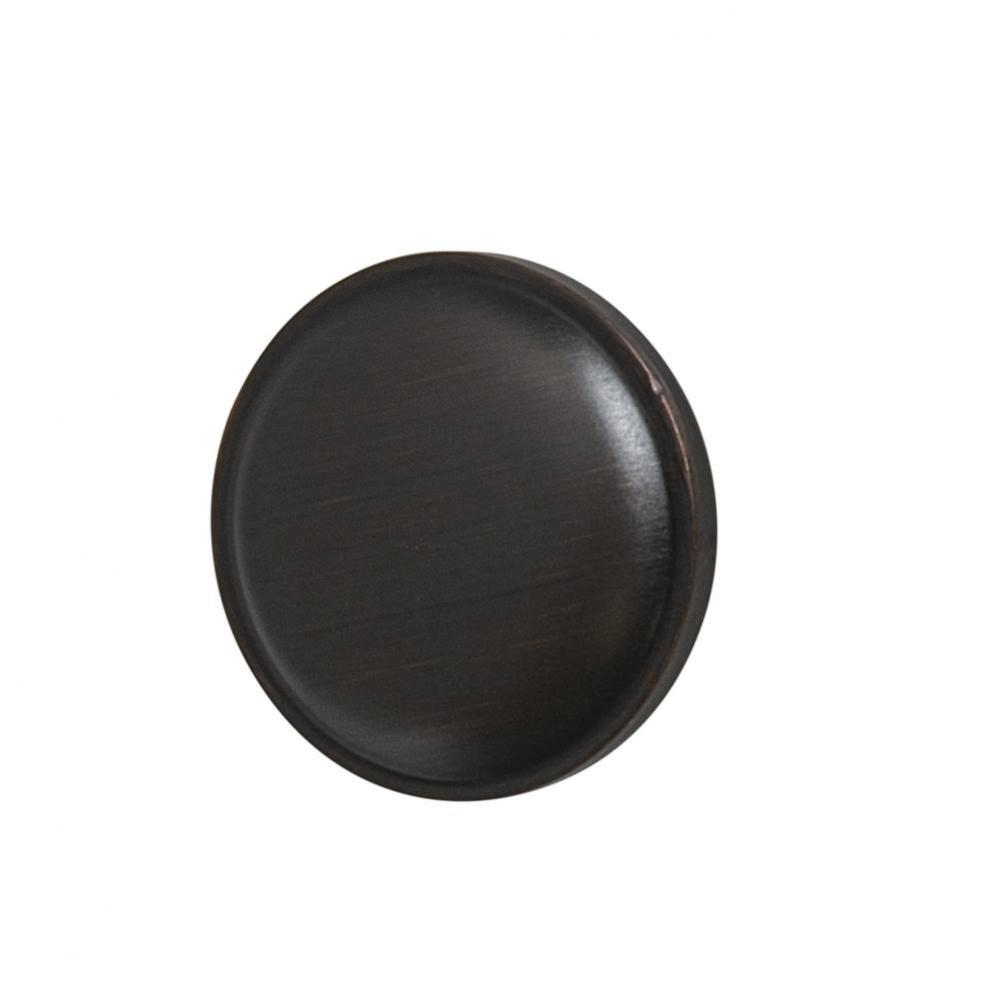 Knob Allison Zn Orb 8-32 32Mm