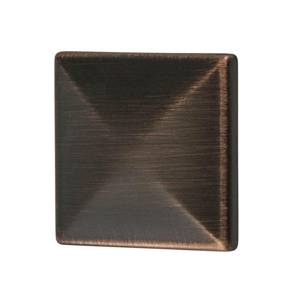 Knob Extensity Zn Orb 8-32 29X29Mm