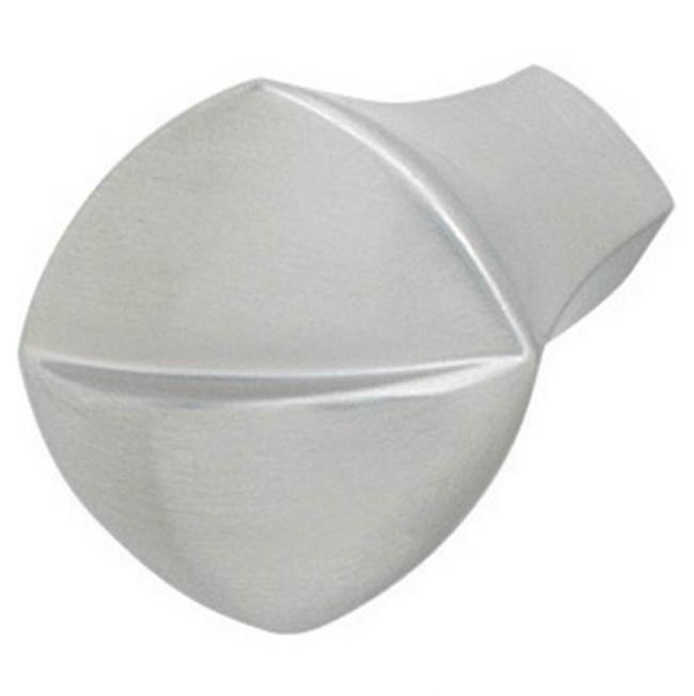 Knob Nexus Zinc Bru Ni M4 20X20Mm