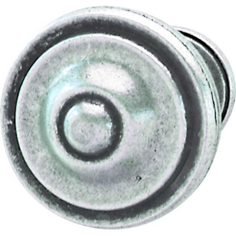 Knob Havana Zn Pew 104Zn08 M4 36X25Mm