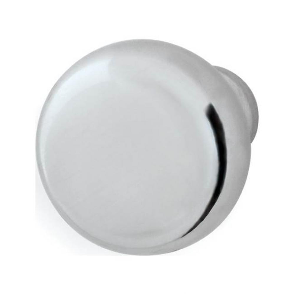 Knob Hollow St Pol Chr 101St51 8-32 32mm