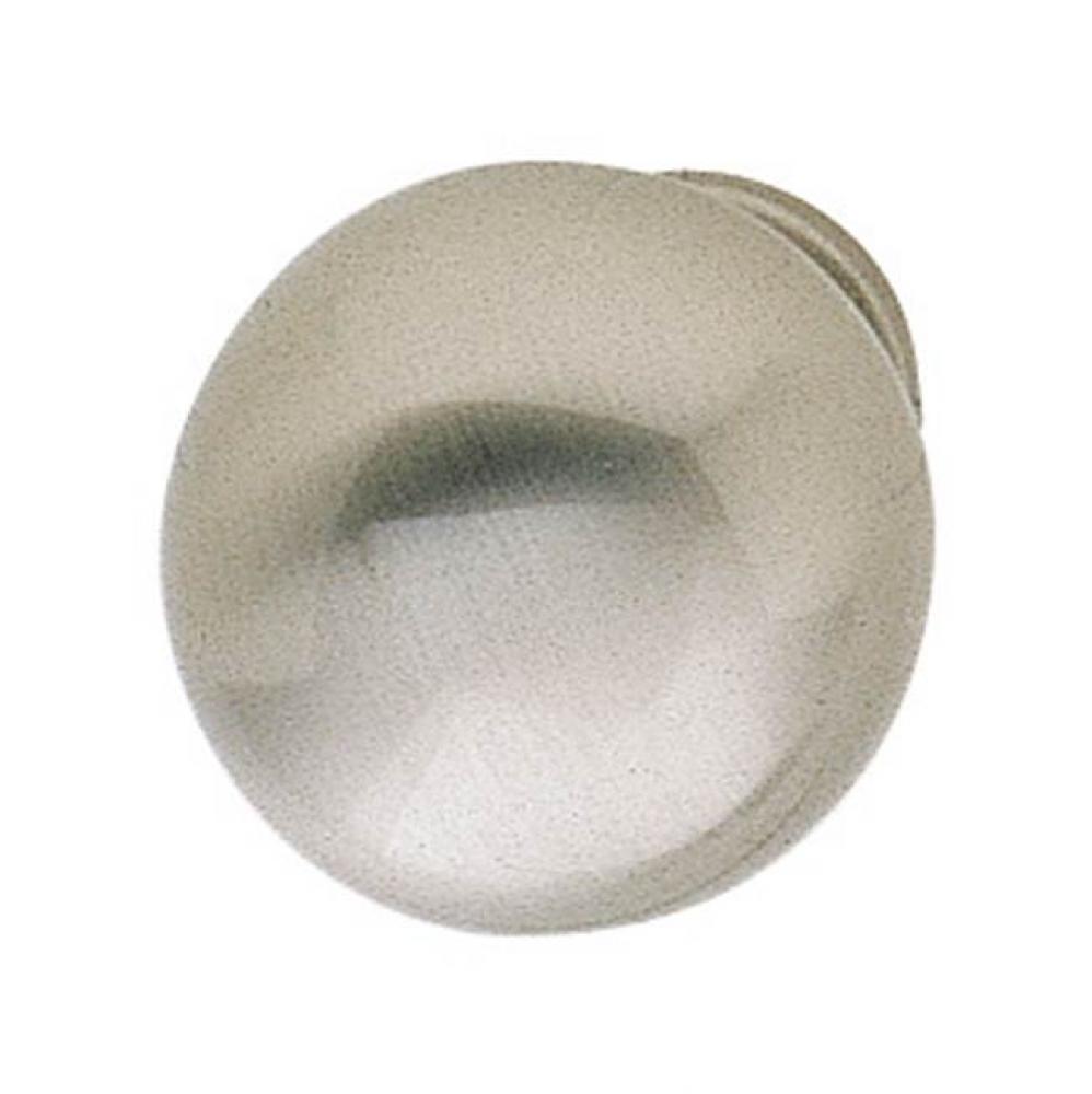 Knob Win Brs Sta St 100Br50 8-32 31mm