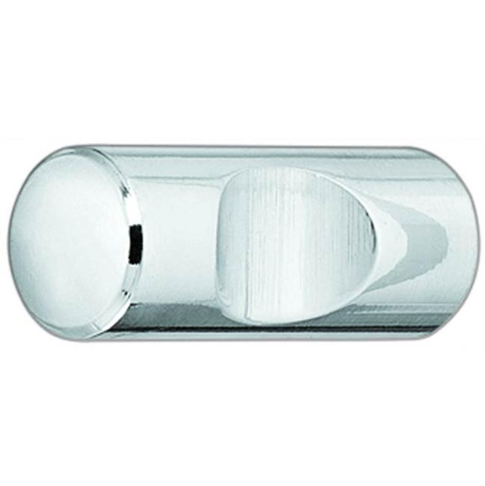 Knob Brs Pol Chr 101Br69 M4 Dia 11Mm