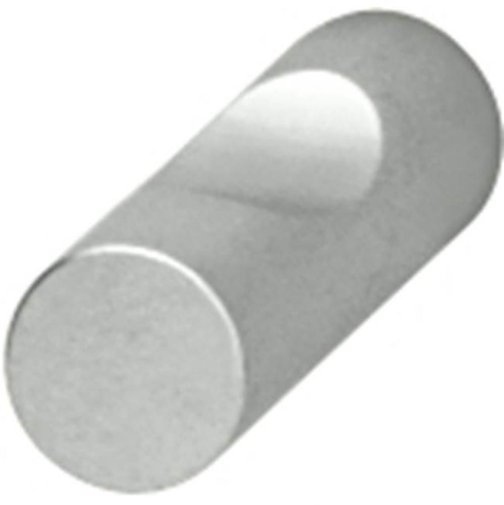 Knob Brs Matt Ni 103Br69 M4 Dia 11Mm