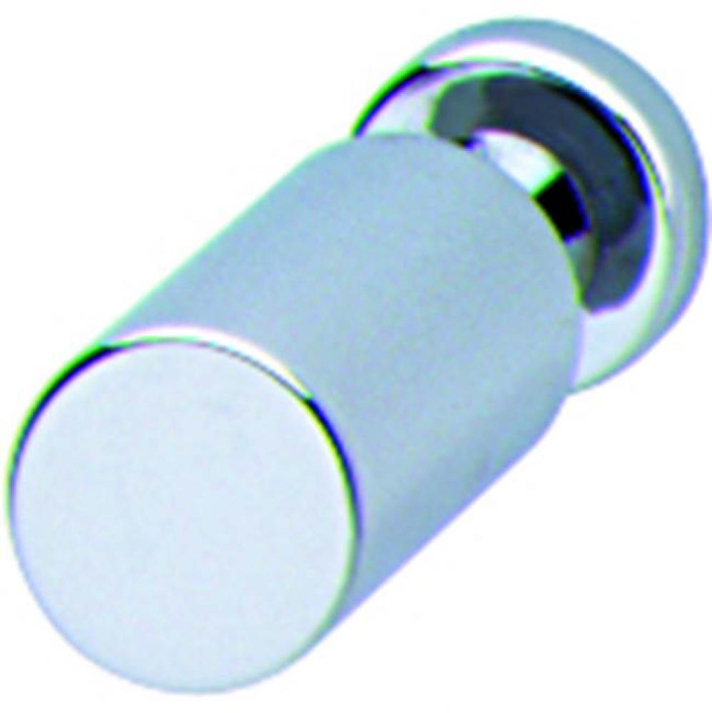 Knob Brs Pol Chr 101Br69 M4 Dia 12Mm
